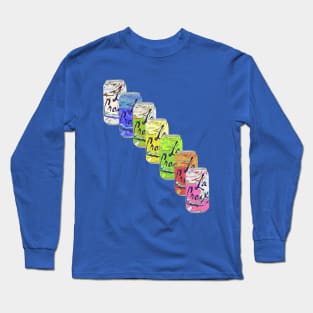 La Croix Long Sleeve T-Shirt